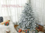 6ft Christmas tree 52198015
