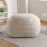 Bean Bag Chair ,Bean Bag Sofa for Adults Comfybag Giant Bag Chair with Spacious Design 82450948