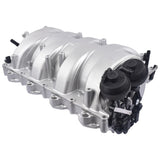 Engine Intake Manifold Fits for Mercedes-Benz M273 E550 G550 GL450 GL550 ML550 S550 SL550 2731400701 10130578