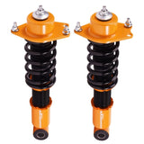 4pcs Coilovers Kits Suspension Parts Fit For Corolla 9th Gen. 2003-2008 USA Fit For 16120541