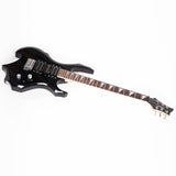 Flame Shaped Electric Guitar with 20W Electric Guitar Sound HSH Pickup 82641980