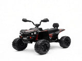4V Kids ATV 4 Wheeler 2 Seater Ride On Toys with Dual Motors High Low Speed 57864679