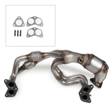 EPA Catalytic Converter Fit For 2006-10 Subaru Forester Impreza Legacy Outback 2.5L 51408357