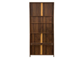 Kitchen pantry cabinet with multi-functional pull-out multi-tier storage shelf,Farmhouse Storage W331P425810