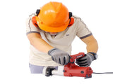 Blade Toe-Kick Saw 3-3/8 in. Blades, Flush Cutting Saw, Special Circular Saw for Removing Subfloor W46577666
