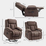 Lift Recliner Chair 96352517