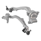 Front Lower Suspension Arm L & R Set Fit for INFINITI FX35 2009-2012 FX37 2013 FX50 2009-2013 QX70 47898749