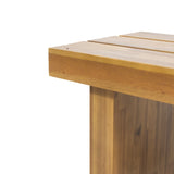 NAHANNI BENCH 65663.00