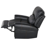 ZUN GLIDING RECLINER 57339.00PUBLK