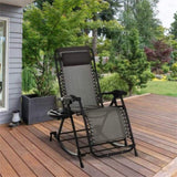 Garden chair / Rocking Chair 14891290