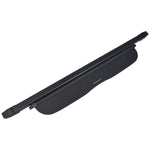 ZUN Cargo Cover for Honda CRV 2023 2024 Retractable Rear Trunk Security Black NEW 87148038