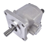 Hydraulic Pump for Case 244 Mitsubishi Tractor MT180 MT210D 1991524C2 1282801C1 38146116