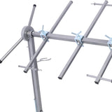 Auto Paint Stand Hood Hanger Spray Rack Paint Rack, 360 Rotating Paint Rack Auto Paint Stand W46577213
