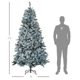 7.5ft Christmas tree 24646510