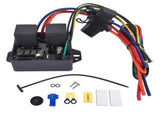 0444 Digital Radiator Fans Controller Swith Kit 12V and 24V PART DC-0444 10122938