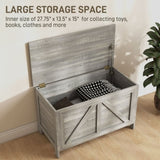 Outdoor Storage Box 72155664