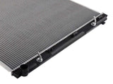 Engine Radiator fit for Nissan Frontier 4.0L 2005 - 2019 CU2807 DPI2807 412807A 26287381