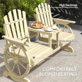 Outdoor Garden Bench Garden chair 13333667