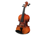 Brand new 1/4 acoustic violin set 69720932