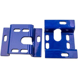 Rear Air Spring Suspension Kit fit for Silverado 2500 HD 3500 With Bed 2001-2010 36604584