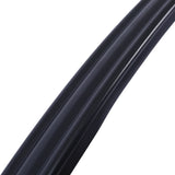 Handrails for Outdoor Steps, Fit 2 or 3 Steps Outdoor Stair Railing, Picket2 Wrought Iron Handrail, W465124223