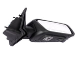 Right Side Door Mirror w/Camera & Blind Spot ML3Z17682FA Replacement for Ford F150 2021-2024 26217390