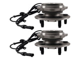Front 5 Bolt Wheel Hub Bearing fit for Ford Ranger/Explorer 00-09 515003 4WD 59990458