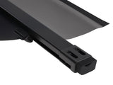 Black Boot Load Cover fit for Subaru Outback 2015-18 Privacy Cover Easy installation 94383379