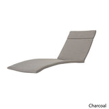 52005.00CUSH-CHR 2PCS Salem Outdoor Chaise Lounge Cushion N775P176407G