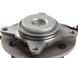 Front Wheel Bearing Hub Assembly fit for FORD F-150 2015-2017 WA515170 RWD 14600678