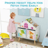 Kids Room Playroom Kids Bookshelf 37759309