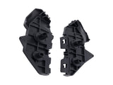 Set Of 6 Rear Bumper Retainer Brackets Fits fit for 2009-2013 Toyota Corolla 6Pcs 29477317