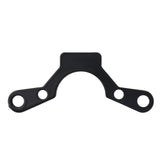 Tow Bar Base Plate Tow Bar Bracket fit for Jeep Wrangler JLU JL 18-24 fit for BX1139 23725666