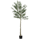 Faux Olive Tree /Green plants 03217231