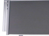 AC Condenser fit for Toyota Camry 2.4L 2.5L 3.5L 2007-2011 Toyota Avalon 3.5L 05-12 77709663
