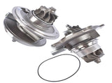 Pair Turbo Cartridge CHRA Replacement for Ford F-250 Super Duty 6.4L 2008-2010 1848300C95 85715740