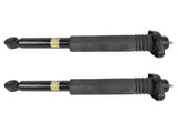 Pair Rear Complete Shocks Absorber W/ Bushings Fits for Nissan Murano 2009-2014 3.5L V6 GAS 24389075