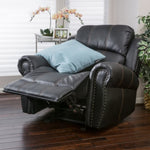 ZUN GLIDING RECLINER 57339.00PUBLK