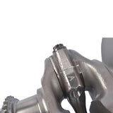 Crankshaft w/ Connecting Rod Replacement for Polaris RZR 900 XP RZR4 900 XP 2013-2014 1204599 33906064
