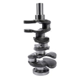 Crankshaft for Ford Ford Focus 2015-2018 1.0L H6BG6303AA, H6BG6303BA, CM5G6303FB 98217554