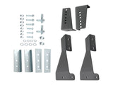 Grip Step Style Rear Mounting Bracket Fit for Ram ProMaster 1500 2500 3500 New 99889370