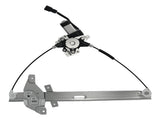 Electric Window Lifter Assembly Front Left fit for Chevrolet Impala 2000-2005 01595612