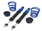 Coilovers Kits Adjustable Height Strut Shocks Absorbers Fit For FORD Mustang Base SN95 69072093