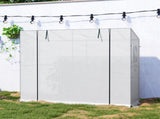 Mini Walk-in Greenhouse 76655741