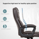 Office Chair/Massage Office Chair 35432488