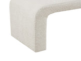 Boucle Waterfall Bench B035118521