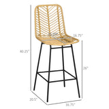 Height bar stool 76279378