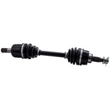 Front Axle Drive Shaft CV Joint Set for Honda Rancher 350 TRX350 83567470