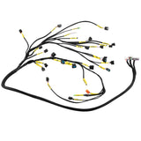 K20 K24 Engine Wiring Harnesses Fit For Honda Acura K-Swap Integra CRX EK EG Harness Fit For RSX 19496654