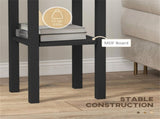 2PCS Coffee Table/Side Table 20494696